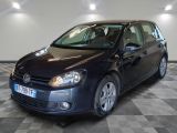 Volkswagen Golf Tourer 1,6 TDI Bluemot DSI Bluemot