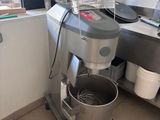 an image of a kitchen with a mixer in it