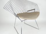 Fauteuil « Harry Bert Diamond » conçu par Harry Bert pour Knal
