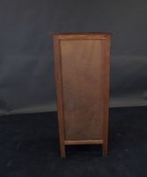 Chiffonnier en chêne ouvrant par sept tiroirs. (photo 5)