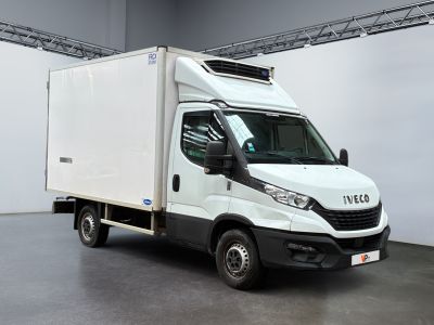 IVECO DAILY FRIGO 35 S14 12M3 BVM6 / N°:11406151, Heure de v…