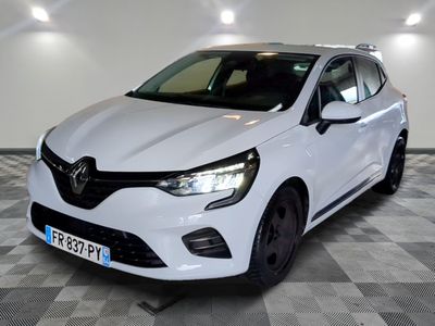 RENAULT - CLIO BLUE DCI 85 BUSINESS - GO - Mise en service: …
