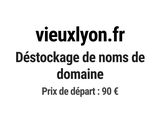 Photo 1/1 du lot