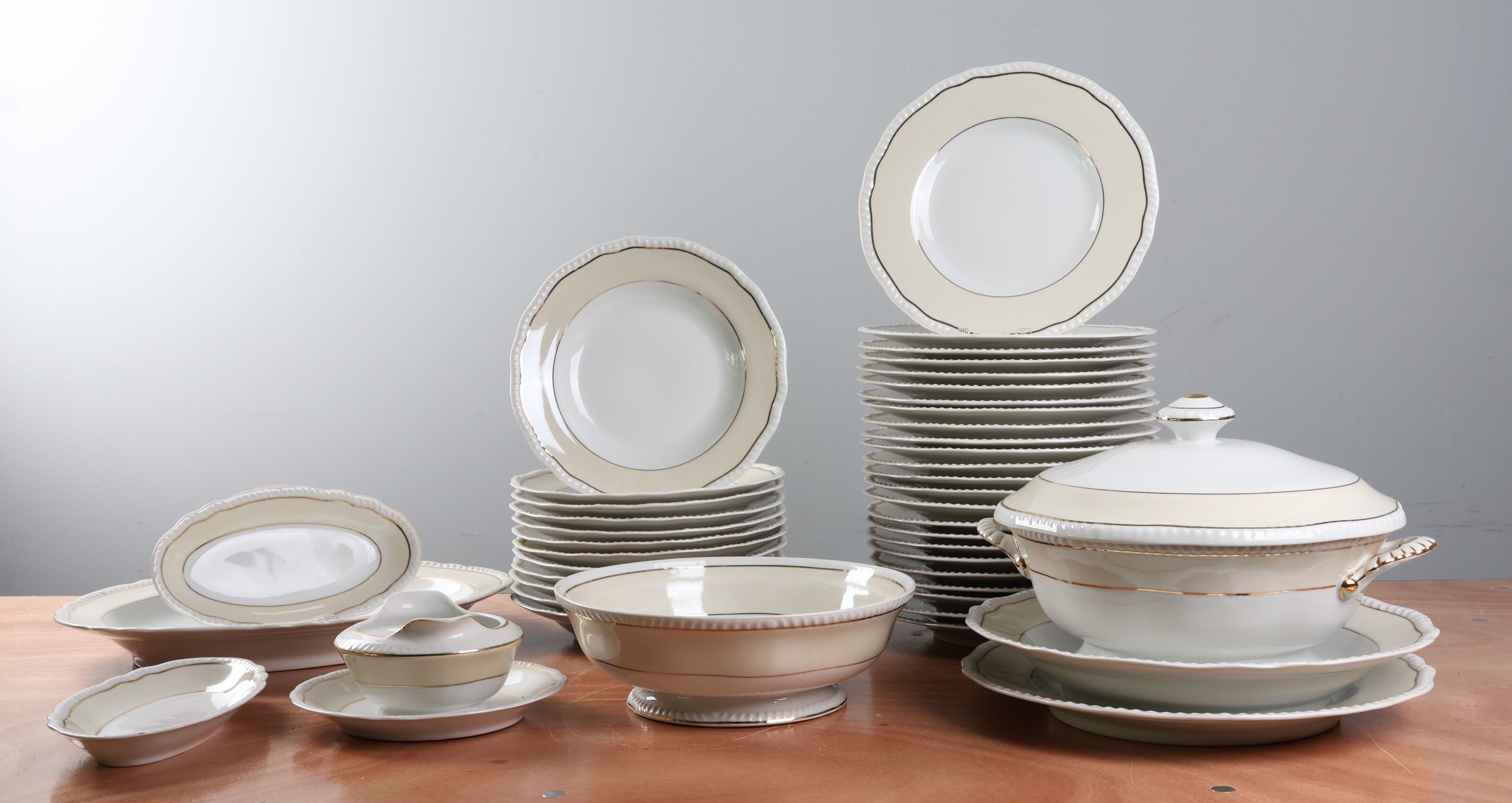 Céramiques & Porcelaine