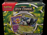 a box with a card game inside of it