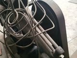 an image of a large pile of wires and wires on a pallet