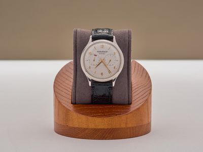 Objet d'art & Curiosités - Estimation 2800-3000€