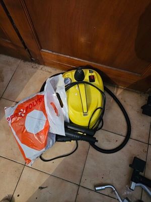 *Nettoyeur vapeur KARCHER - Photo 1