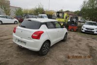SUZUKI SWIFT 1.2 DUALJET HYBRID PACK - Genre : VP - Carrosse… (photo 3)