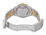 a close up of a watch on a white background with a white background