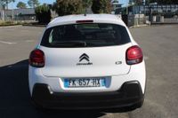CITROEN C3 SOCIETE PURE TECH 82 S&S FEEL NAV Berline 5P Tein… (photo 4)