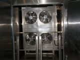 an image of a commercial oven in a commercial kitchen