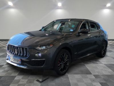 2020 maserati levants for sale in houston, tx