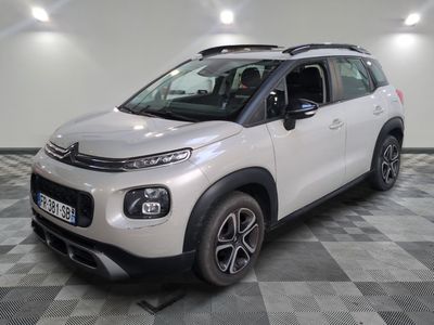 Citroën C4 Aircross 1.0 PureTech Feel 5 portes, boîte auto