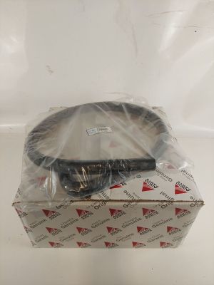 a box with a remote in it sitting on a table