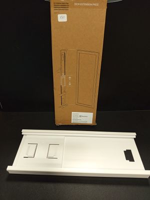 1 Extension de pièce de 35 cm de la marque ELECTROLUX (Produ…