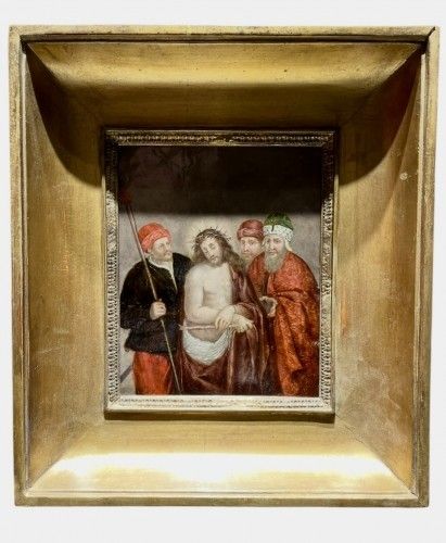 Objets d'art & Curiosités