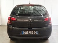 VP CITROEN C3 1.2 VTI 82 VITAMINE 5P Kilomètres au compteur … (photo 5)