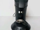 a coffee maker that is sitting on a table