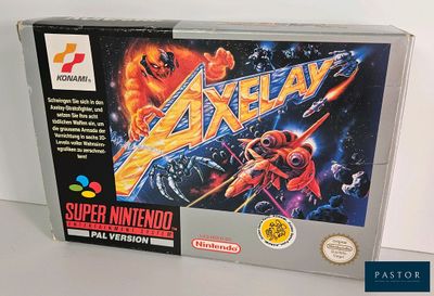 une image représentant une boîte sur laquelle figure un jeu vidéo