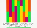 une image représentant une affiche au design coloré
