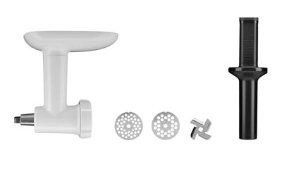 Hachoir KITCHENAID 5KSMFGA, vendu en état