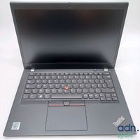 Ordinateur portable Lenovo Thinkpad X13 Gen 1 Noir - Intel C… (photo 3)