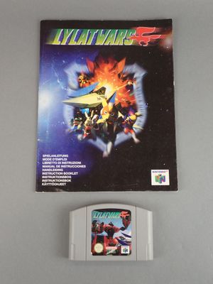 an image of a nintendo game with the cover of a video game