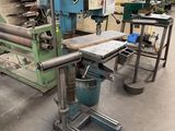 an image of a machine that is in a factory