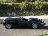 a black sports car parked on the side of the road