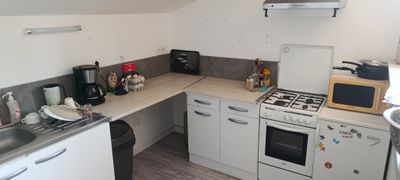 contenu de l'appartement 30m². Enlèvements : Le jour même de…