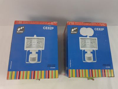 two boxed boxes of the new gecep ce232 and ce232