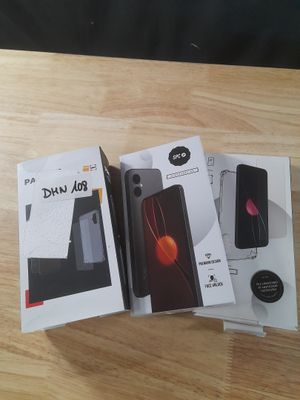 DHN108// Pack Téléphone SPC .//// retour client, non fonctio… - Photo 1