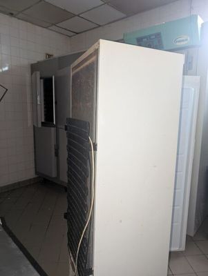 Armoire de congélation Vente sur désignation - se trouve à L… - Photo 1
