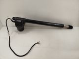 a hair dryer that is sitting on a white surface
