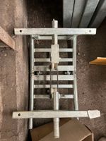 -1 monte-charge HAERMERLIN modèle Castor Steel 150/20, année… (photo 2)