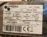 OPREMA. Tireuse à bières, deux becs, modèle Eco XL Mobi, en … (photo 2)