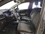 the interior of a car is clean and ready to be used