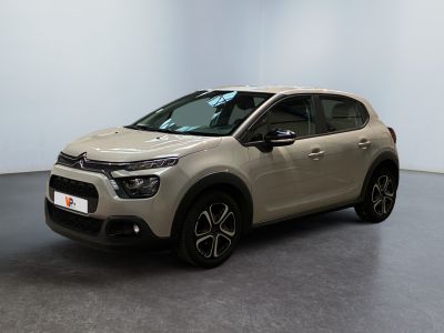 citroen 1 2 puretech feel s & s 5p