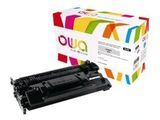 une cartouche de toner noir pour le Canon QX10
