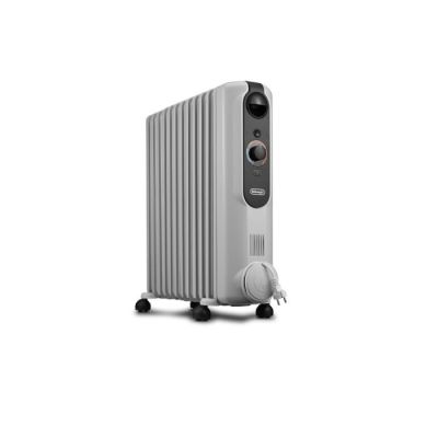 524 / Radiateur à bain d'huile 2500 W - DELONGHI - TRR…