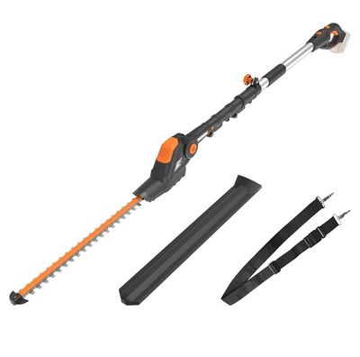 WORX Taille-Haies sans Fil sur perche 20V WG252E.