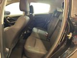 a picture of a car that is sitting in the back of the car