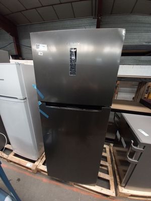 Réfrigérateur combiné congélateur THOMSON THD421NFSL