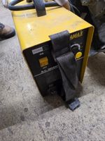 T21: Poste à souder ESAB + poste à souder THERMAMAX (photo 3)