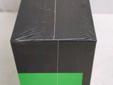 the box is empty and ready to be opened on the table