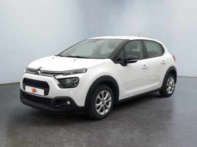 Citroën 1.2 PureTech Feel S & S 5 portes