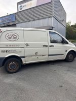 MERCEDES - VITO - Tva récupérable (photo 2)