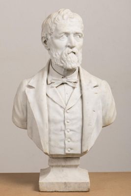 Joseph VALLET (La Boissière-du-Doré 1841 - Nantes 1920).