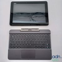 Tablette Asus K010E Noir 16GB - Fonctionnel - Etat correct -… (photo 4)